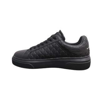 John Richmond Sneakers, male, Black, Size: 10 US Richmond