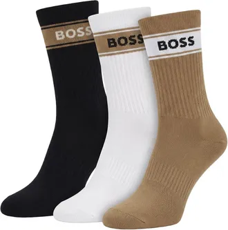HUGO BOSS Uomo, Mutande, Multicolore, S, new