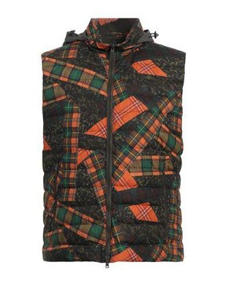 Herno JACKEN & M&Auml;NTEL - Westen auf YOOX.COM