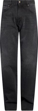 424 Fairfax BOTTOMWEAR - Pantaloni jeans su YOOX.COM