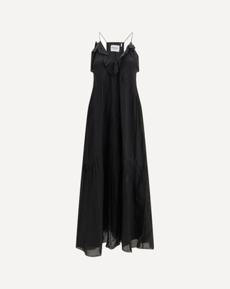 Isabel Marant Vasma strappy Dress Female 38