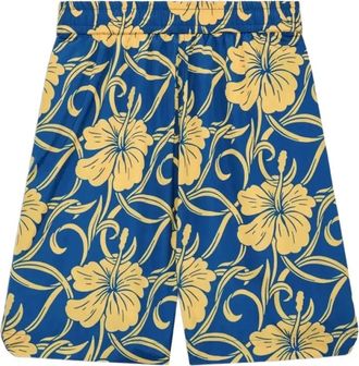 Dr&ocirc;le de Monsieur Beachwear Drole De Monsieur - Heren - Strandmode - Veelkleurig - M - Badmode
