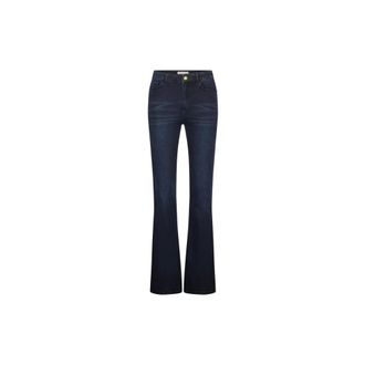 Fabienne Chapot Eva Flare - female - FABIENNE CHAPOT - Flare Jeans - Blue - W25 - Jeans
