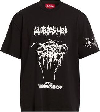 032c TOPWEAR - T-shirts su YOOX.COM