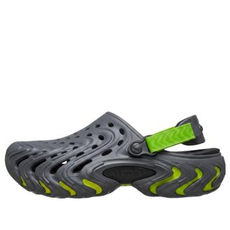 Crocs Echo II Popcorn 2.0 Bursting Green 212810-1ZZ