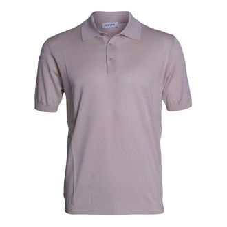 KANGRA Polo Shirts, male, Gray, Size: 2XL Slim Fit Polo