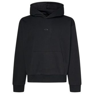 Oakley Metal Rise Hoodie Hoodie f&uuml;r Herren | schwarz