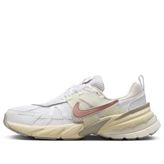 Nike (WMNS) Nike V2K Run White Pink FD0736-112