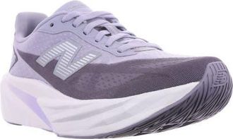 New Balance FuelCell Rebel v5 Running Shoe in Digital Mist/magnet at Nordstrom, Size 10.5