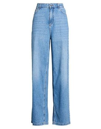 Liu Jo BOTTOMWEAR - Jeans sur YOOX.COM