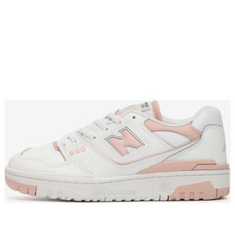 New Balance (WMNS) New Balance 550 White Pink Sand BBW550BP