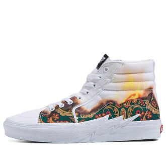 Vans Sk8-Hi Bolt - Big Reveal VN0A5JIVAZQ