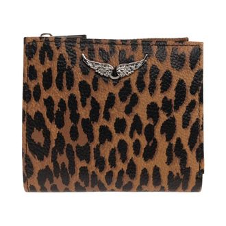 Zadig&Voltaire Donna, Accessori, Marrone, Taglia unica, new