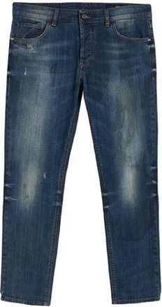 Entre Amis BOTTOMWEAR - Pantaloni jeans su YOOX.COM