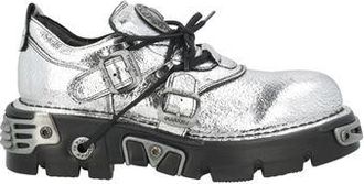 New Rock CALZATURE - Mocassini su YOOX.COM