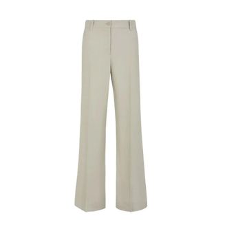 P.A.R.O.S.H. P.a.r.o.s.h., Donna, Pantaloni, Grigio, S, new