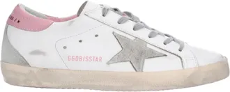 Golden Goose Sneakers Super Star