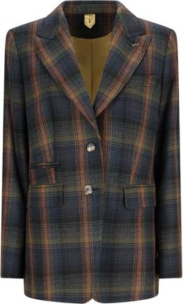 Max Mara Stylish Venas Jacket for Women