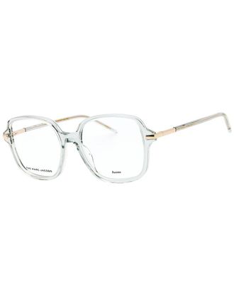 Marc Jacobs Womens Marc 593 51Mm Optical Frames