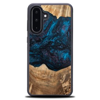 OEM Funda Bewood Unique Para Samsung Galaxy A56 5g - Planetas - Neptuno