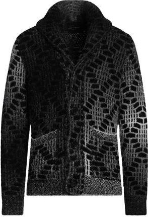 Roberto Collina KNITWEAR - Cardigans sur YOOX.COM