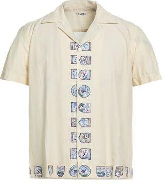 Bode TOPWEAR - Shirts sur YOOX.COM