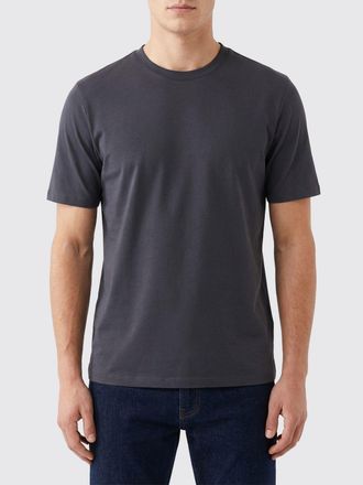 People of Shibuya T-shirt in cotone basic People Of Shibuya