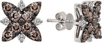 Le Vian Chocolatier 14K 1.64 Ct. Tw. Diamond Drop Earrings