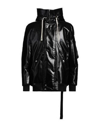 Rick Owens CAPISPALLA - Giacche & Giubbotti su YOOX.COM