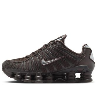 Nike (WMNS) Nike Shox TL Velvet Brown IH2559-201