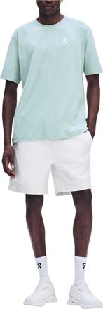 On Running Club T-Shirt Glow Brook 1MG31584996