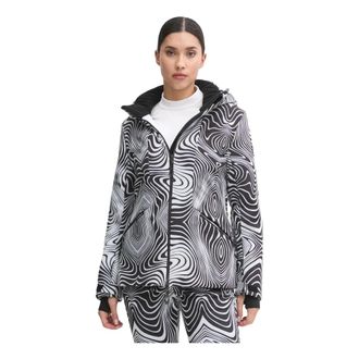 Emporio Armani Chaqueta de esqu&iacute; - Jackets - Mujer - Negro - S