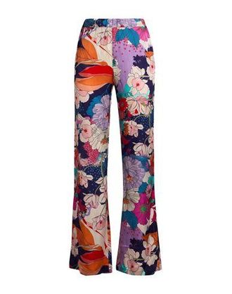 813 BOTTOMWEAR - Trousers on YOOX.COM