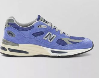New Balance made in uk 991v2 low-top sneakers