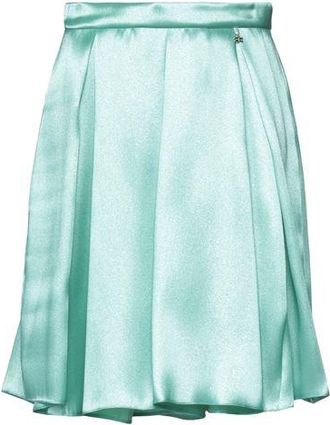 Elisabetta Franchi BOTTOMWEAR - Mini skirts sur YOOX.COM