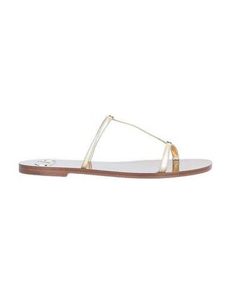 Valentino Garavani FOOTWEAR - Sandals on YOOX.COM