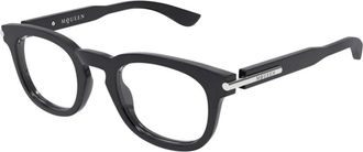 Alexander McQueen Heren, Accessoires, Grijs, Maat: 48 MM