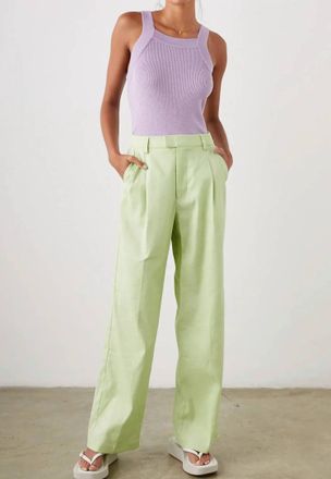 Rails Marnie Pant In Apple
