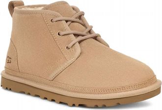 UGG Mens Neumel Chukka Boot In Sand