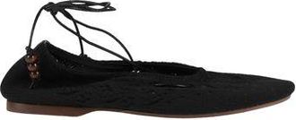 Alohas Ballet flats
