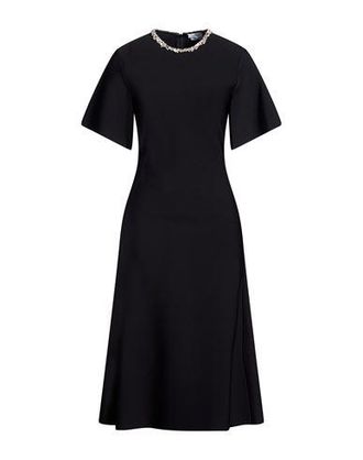 Alexander McQueen DRESSES - Midi dresses on YOOX.COM
