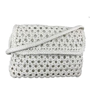 Allan K Allan K, Dames, Tassen, Wit, Maat: ONE Size