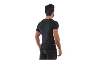 Issa Issa Dry Stretch 8795 Industrial Starter Camiseta T&eacute;rmica - L/xl