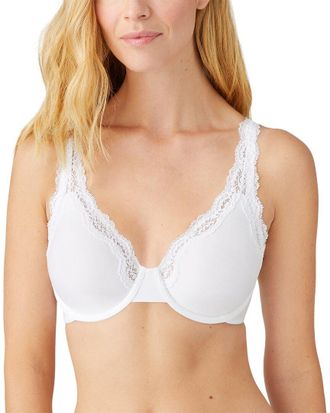 Wacoal Softly Styled Underwire Bra
