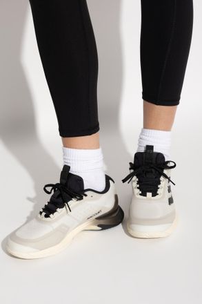 Yohji Yamamoto Avacourt 2 Sports Shoes, Womens, Cream