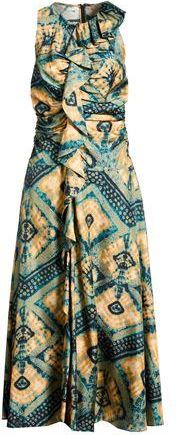 Ulla Johnson VESTITI - Vestiti lunghi su YOOX.COM