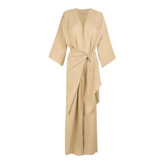 Cortana Donna, Abiti, Beige, XL, new