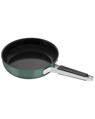 J.A. Henckels International Zwilling Ja Henckels Pure 9.5In Stainless Steel Ceramic Nonstick Fry Pan