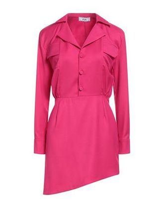 Jijil KLEIDER - Mini-Kleider auf YOOX.COM