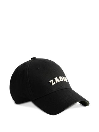 Zadig&Voltaire Neweraxzv - Zadig Cap